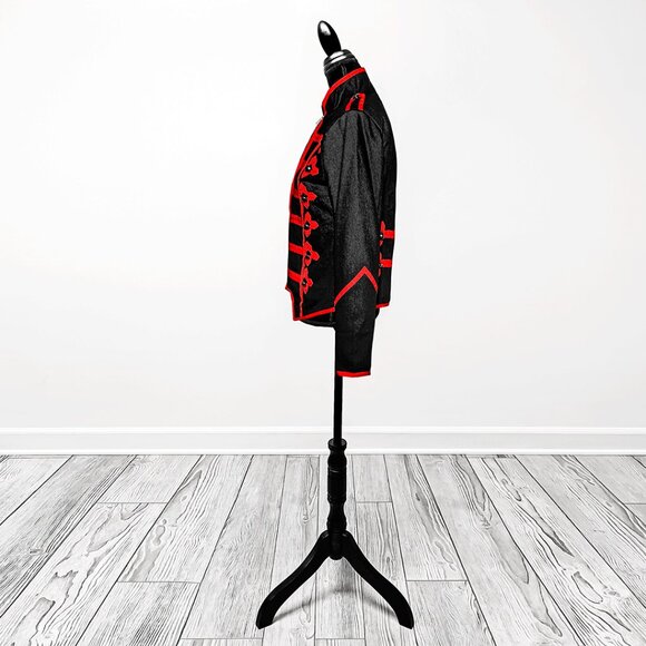 Ro Rox Military Drummer Jacket - Picture 3 of 8